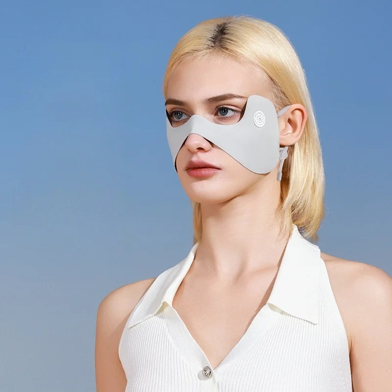 Рисунок 3 - Солнцезащитная маска для лица YECCTY B108