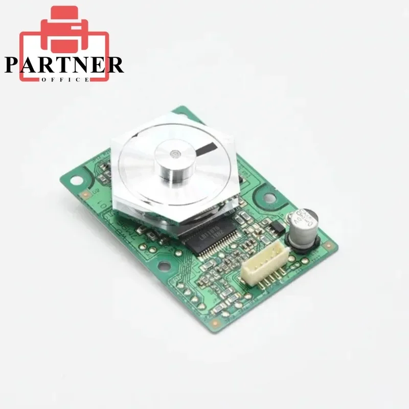 AX06-0396 AX060396 AX06-0318 AX060318 Polygon Mirror Motor No SC320 for Ricoh Aficio MP C2000 C2500 C2800 C3000 C3300 C4000 5000