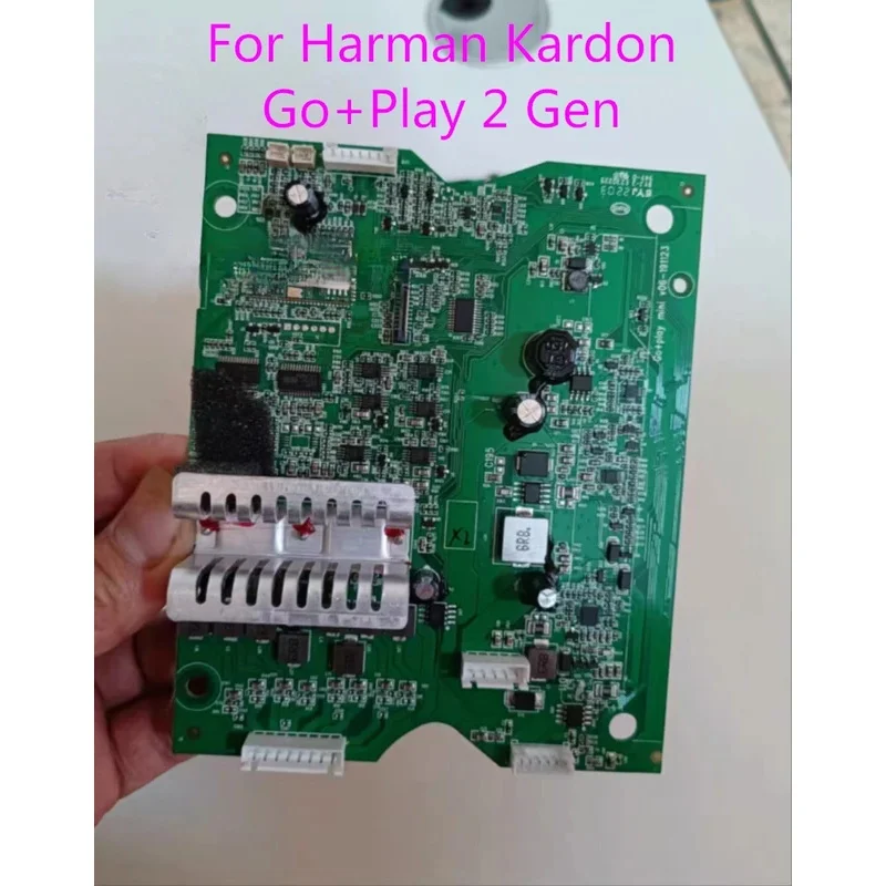

Suitable for Harman Kardon Go Play 2 generation speaker motherboard original factory repair and replacement