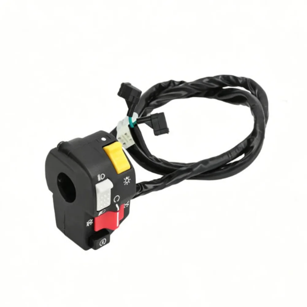 35150 HP1 A01 Direct Replacement Switch for Honda For TRX450ER For ATV Units Made in 2006 2007 2008 2009 2010 2011 2012