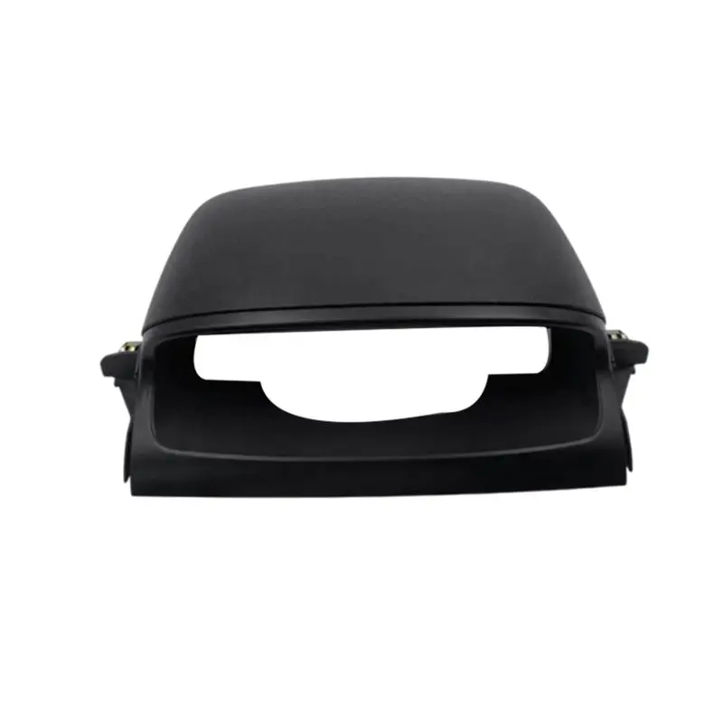 

Car Dashboard Middle Air Conditioning Outlet Frame A/C Panel Cover 55423-60050 Instrument Cluster Finish Panel 55423-60050-C0