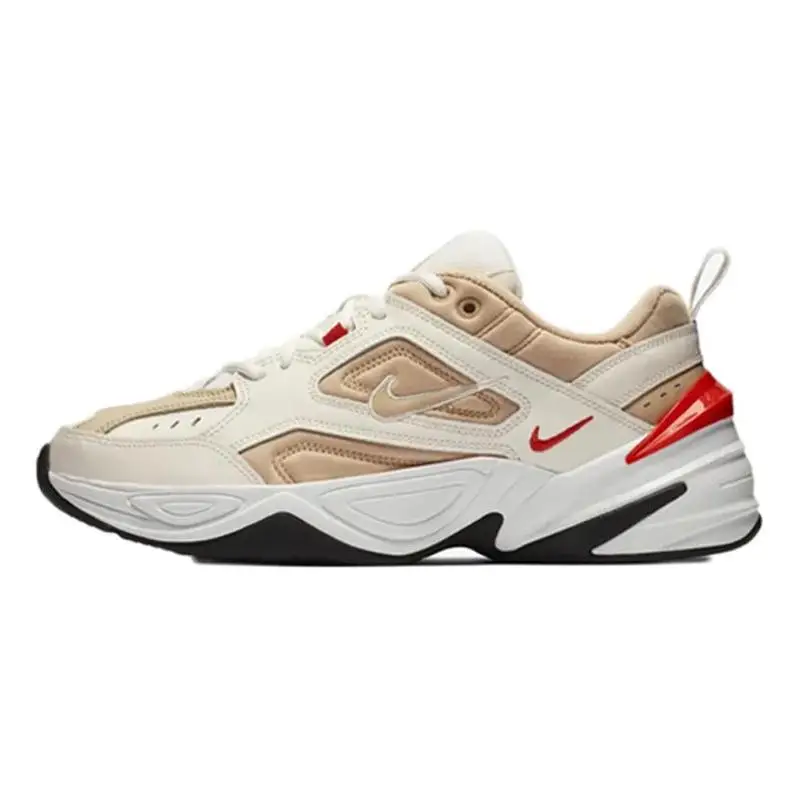 Nike Nike M2K Tekno Sail Red Sneakers shoes AV4789-102