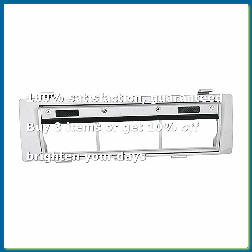 Main Brush Cover for Self-Cleaning Robot 2 C101 Accessories Replacement Spare Parts