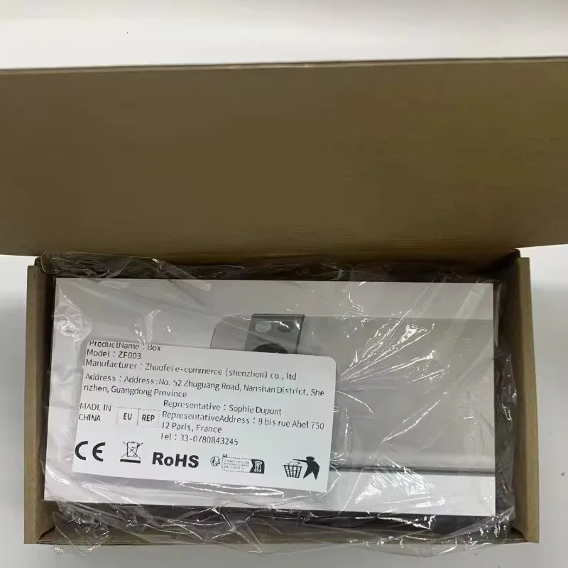 NEW Empty Box For Google Pixel 8A Pixel 8 Pixel 8pro Phones High Quality New Box For Packing empty box without accessories