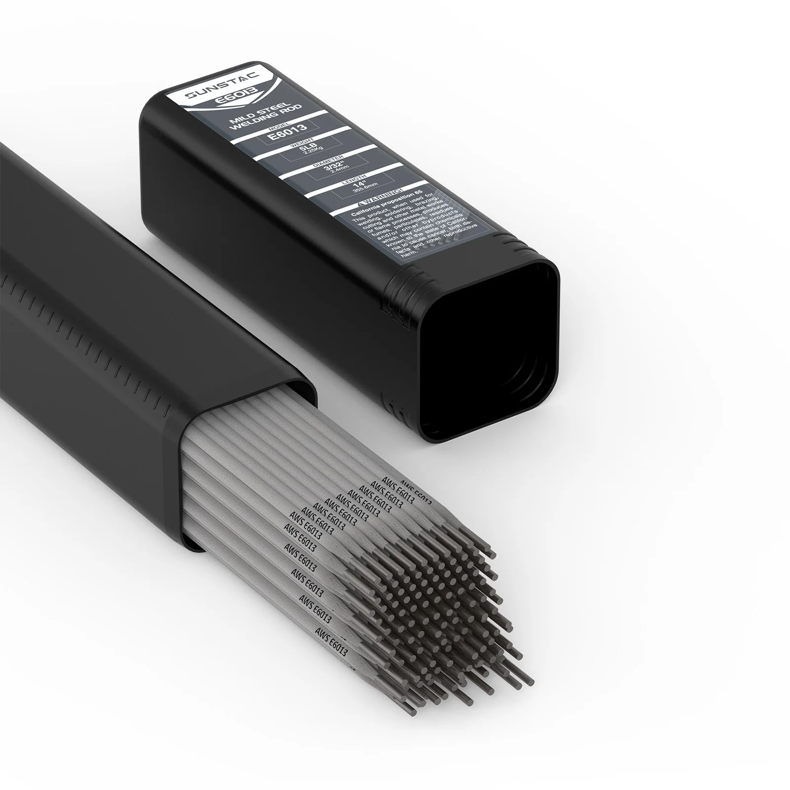 

E6013 Сварочный стержень 3/32 дюйма 1/8 дюйма 5 фунтов, палочки из углеродистой стали, сварочные стержни, электроды, дуговые сварочные принадлежности