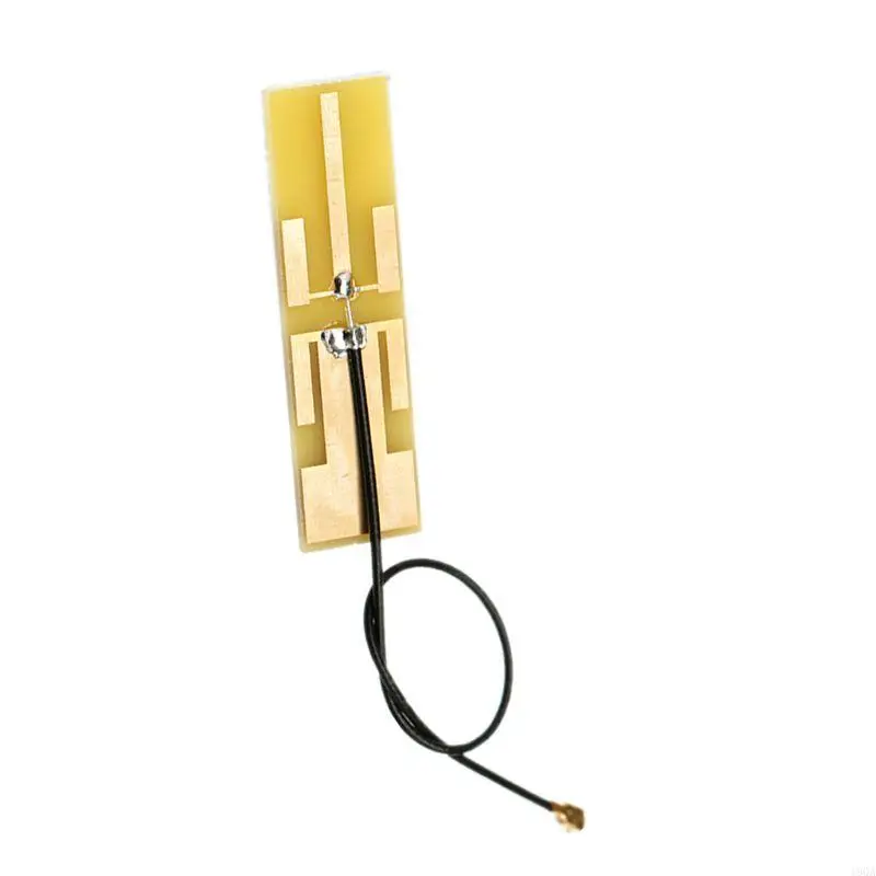 19QA 2.4G/5.8G Dual Band Antenna 8DBI High Internal PCB Aerial for Wireless Wifi Router Accessories