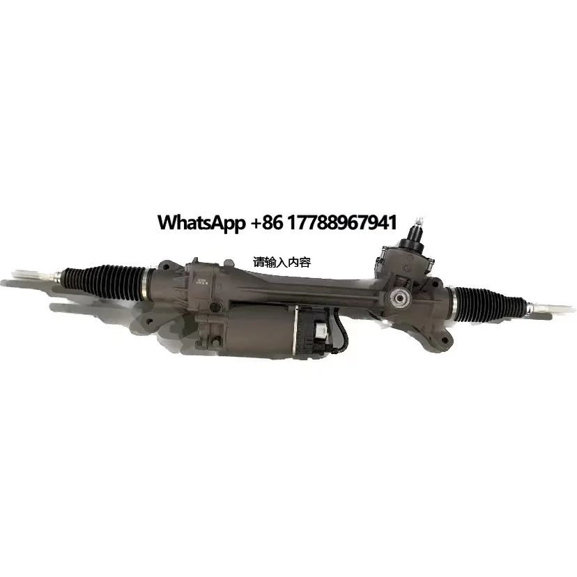 

Auto Parts EPS Steering Rack for A4 OEM 8W1423055AE 8W1423055AC 119*29*20 Size Including B10 Package