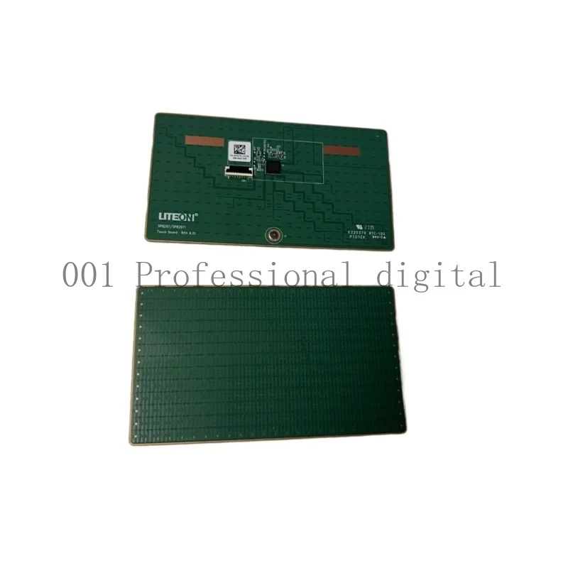 

1 шт. маленькая сенсорная панель TP для Dell Inspiron 7300 2-в-1 0XRVTN