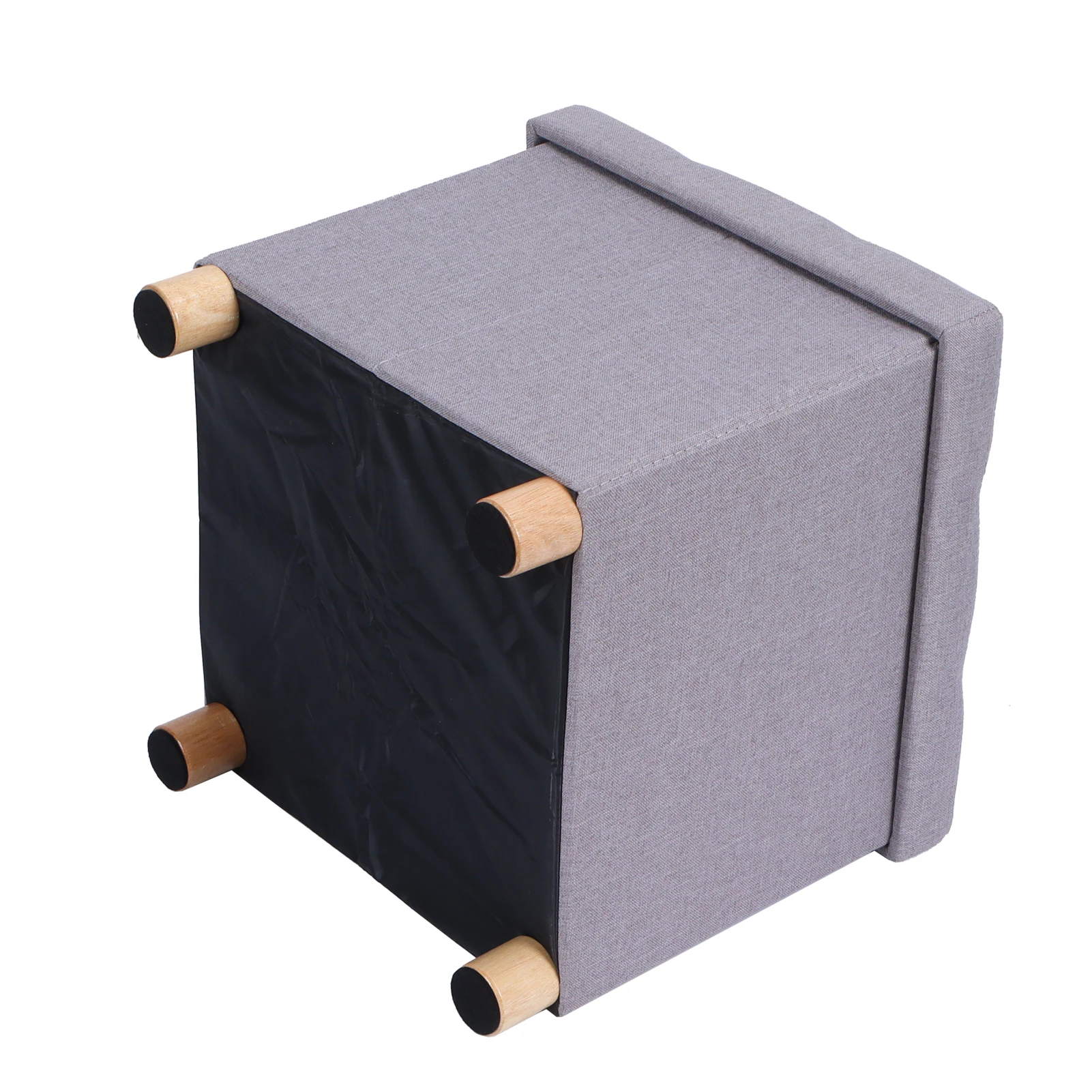 Składany stołek z miejscem do – Furniture Lighting & Decor Magazine recenzja i cena
