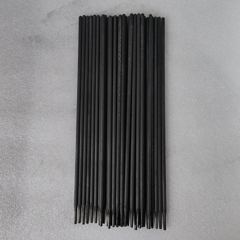 10pcs Pure Nickel Pig/Cast Iron Welding Rods free shipping