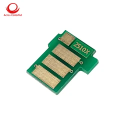 TN2510 TN2510XL Toner Chip For Brother L2860/L2862/L2922/L2800/L2802/L2627DW L2627DWXL L2627DWE  MFC-L2802DN L2827DWXL L2860DWE