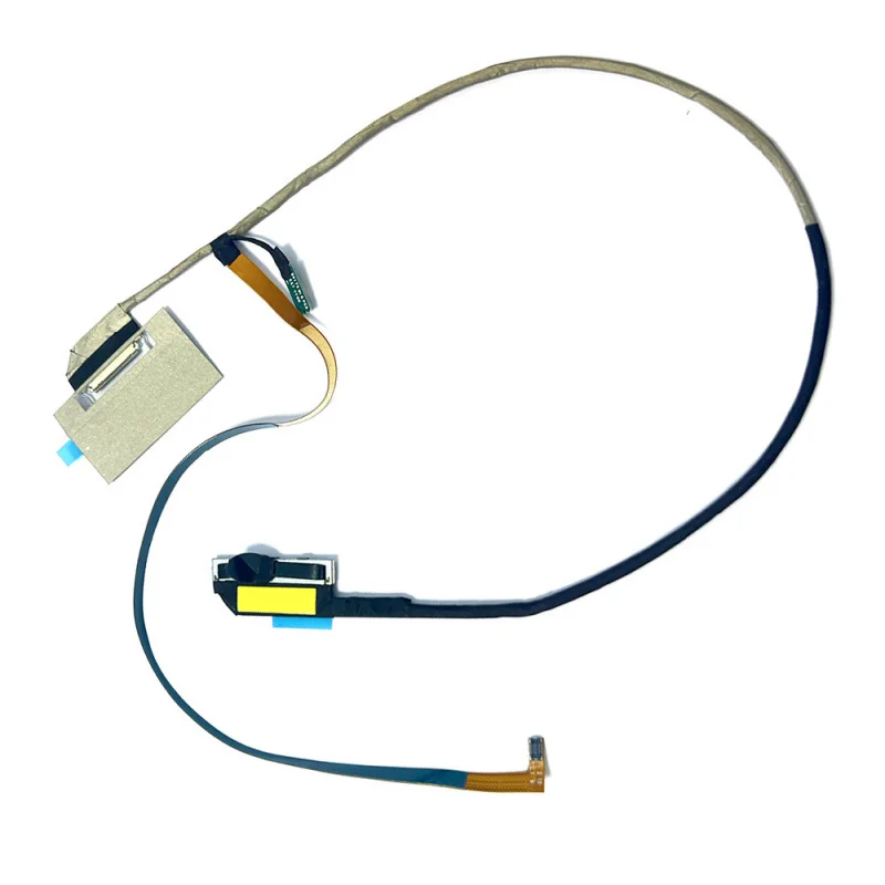Z   LCD screen cable for ASUS Vivobook K6602ZE NB6227AAA 30pin IPS NORMAL