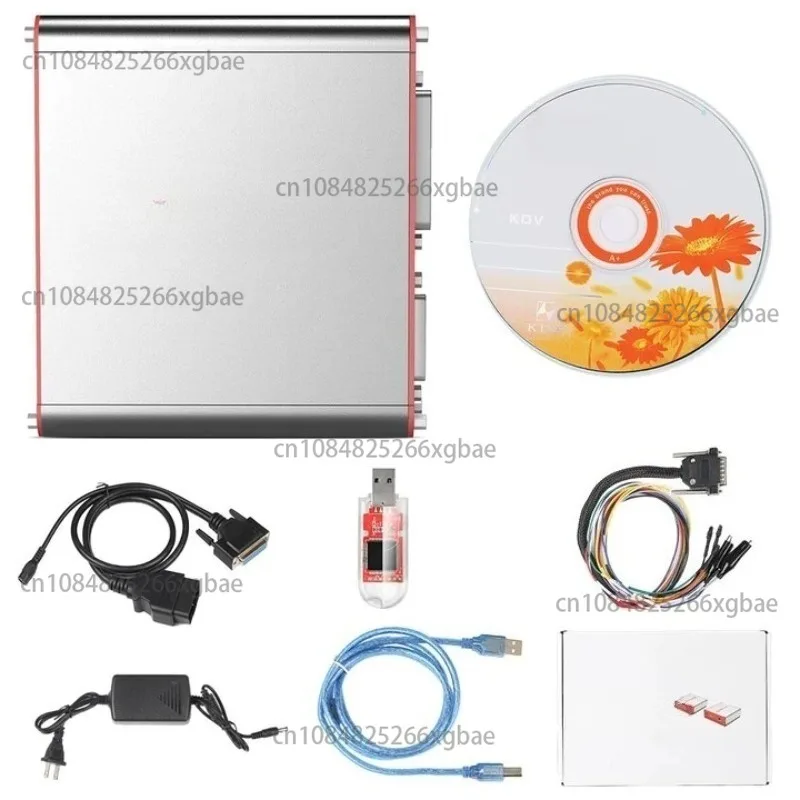 Professional PCM TUNER V1.27 ECU Programmer, 67 Modules No Registration, Free Update For ECU Programming & Auto Diagnostic