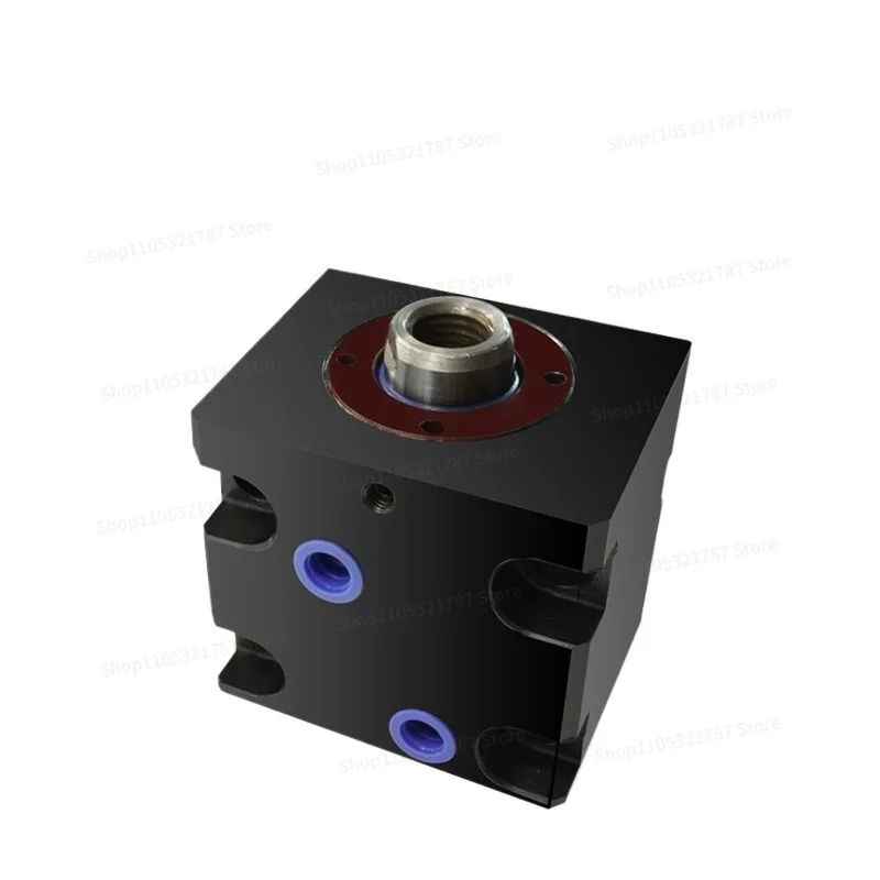 For Horizontal Hydraulic Cylinder Thin Inner Tooth CX-LA Square Job Jig Die Small Cylinder