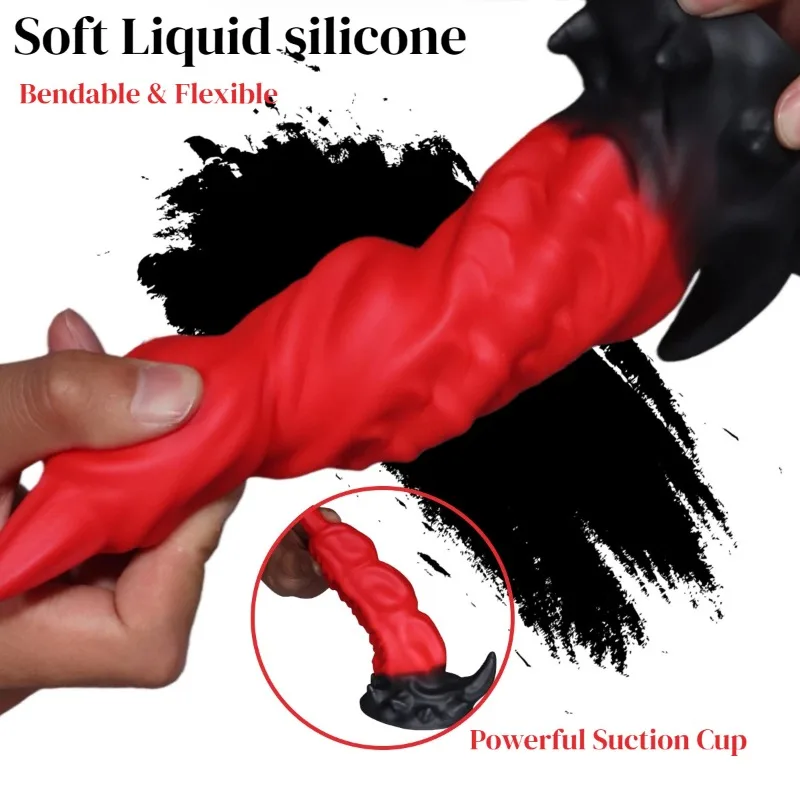 シミュレーションディルド-裏庭用アナルプラグ-女性用オナニー-大人用オーガズム用品-セクシャルトイ-エロティカ-いじめ-膣挿入