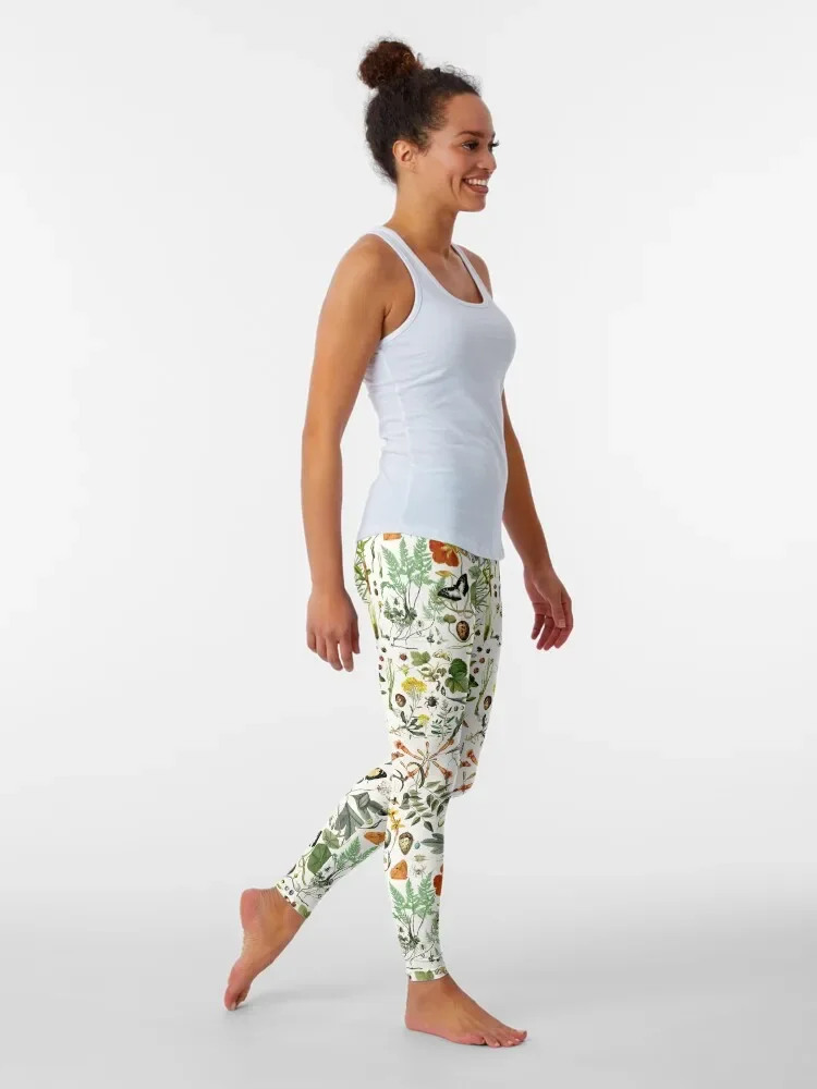 Biology 101 Leggings Sport-Leggings für Damen-Leggings