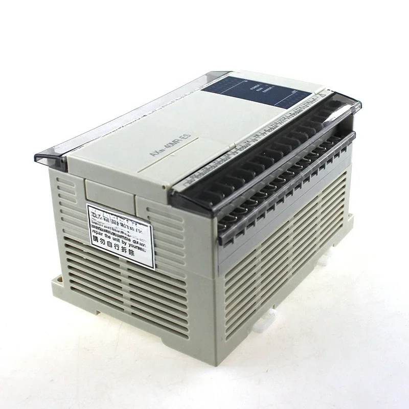 Ax1n-40MR-ES Shihlin PLC Programmable Logic Controller