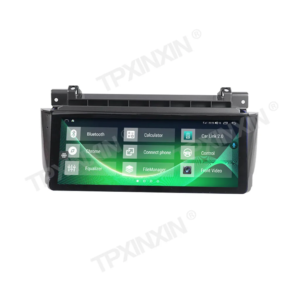 

For Land Rover Range Rover Vogue V8 L322 2006 - 2012 Android Car Radio 2Din Stereo Receiver Autoradio Multimedia Player GPS Navi