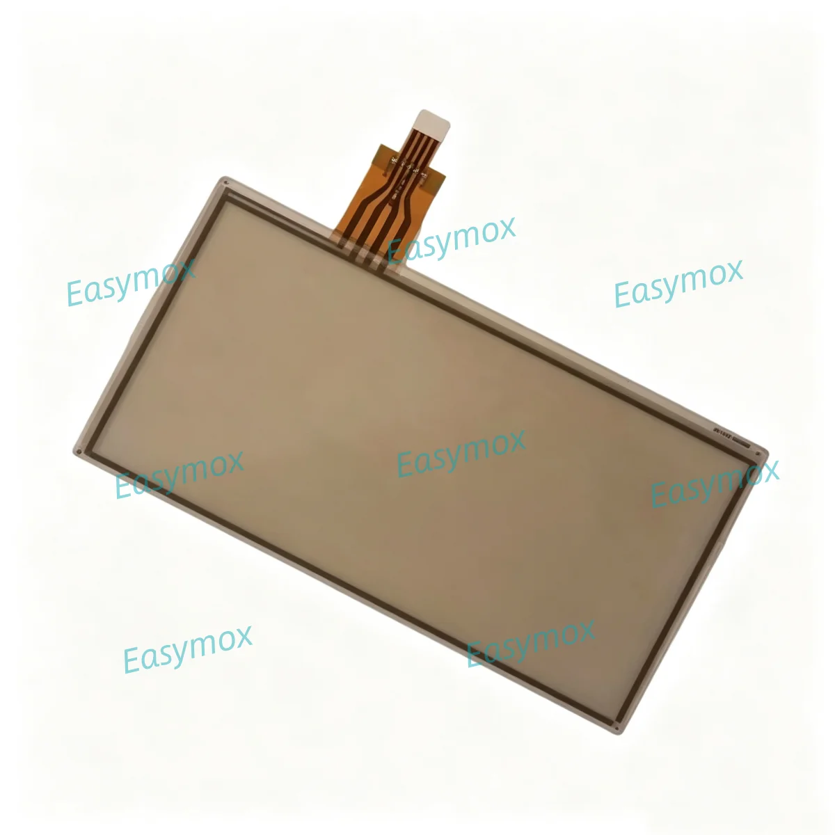 High Quality Car LCD Touch Screen Digitizer Glass Replacement for Mitsubishi Outlander 8750A592 8750A070