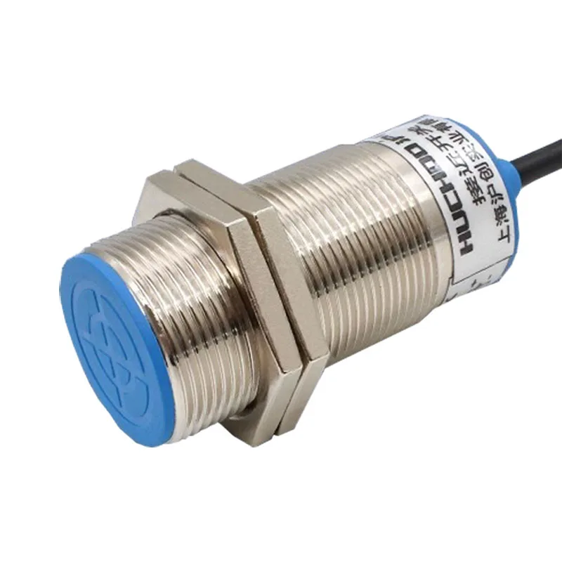 M30 10 مللي متر 15 مللي متر DC6 ~ 36 فولت مستشعر القرب الاستقرائي التبديل LJ30A3-10-Z/BX/AX/CX/BY/AY/CY/EX/DX 2/3/4-wire PNP/NPN NO NC