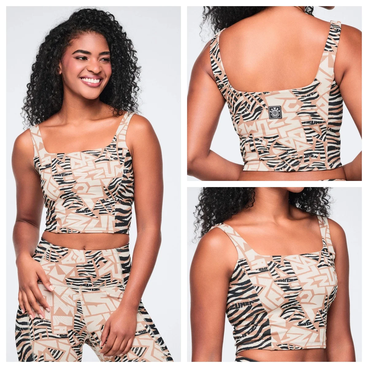 Fitness Dance Short Sleeve Team Uniforms Men's Women's Sportswear Group Fitness Clothes Breathable Mesh Polyester