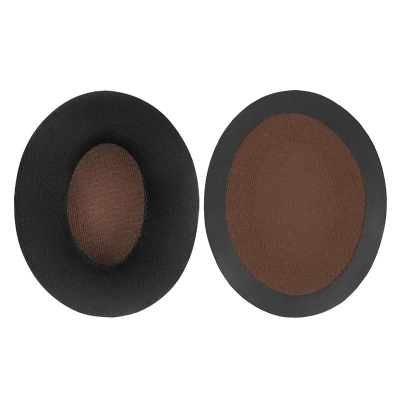 Replacement Ear Pads For Sennheiser Momentum 2 Wireless On Ear Momentum 1 Wired Headphone Accessories Headset Ear Cushion