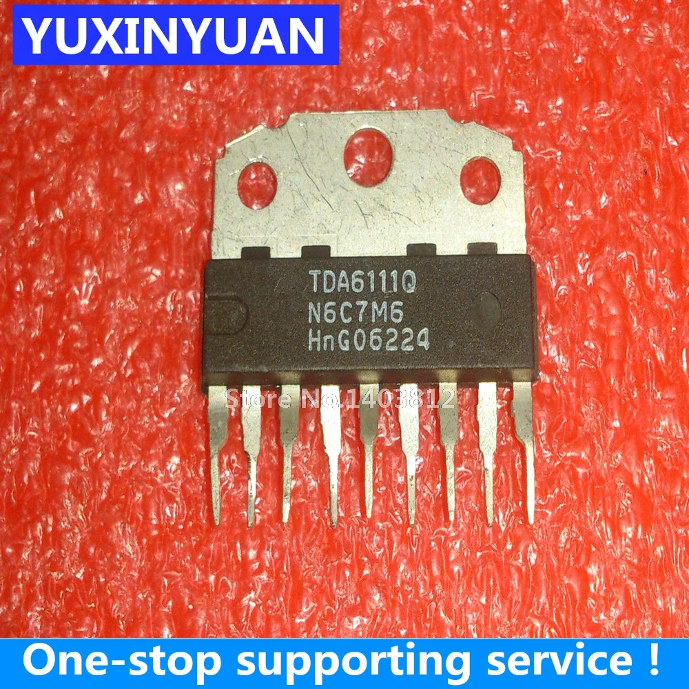 TDA6111Q  TDA6111  10pcs/lot