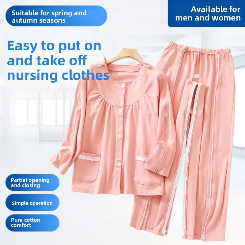 pratique-a-porter-et-a-retirer-la-dialyse-special-coton-laine-paralyzed-ly-careng-robe-longue-sve-ronde-ne-home-comf