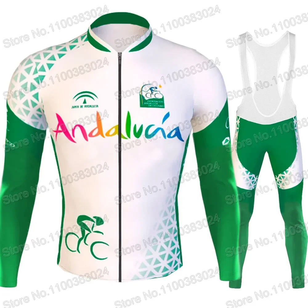 2023 Andalucia Team… - image