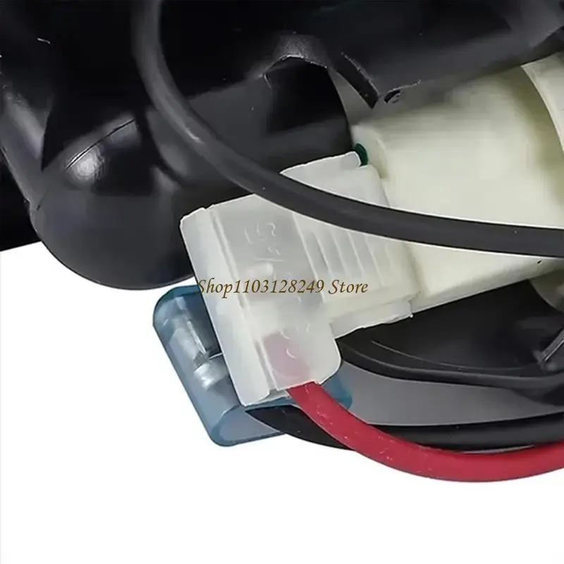 N5KD Replacement Motorbike Accessories for BN302 TNT300 STELS 300 BN251