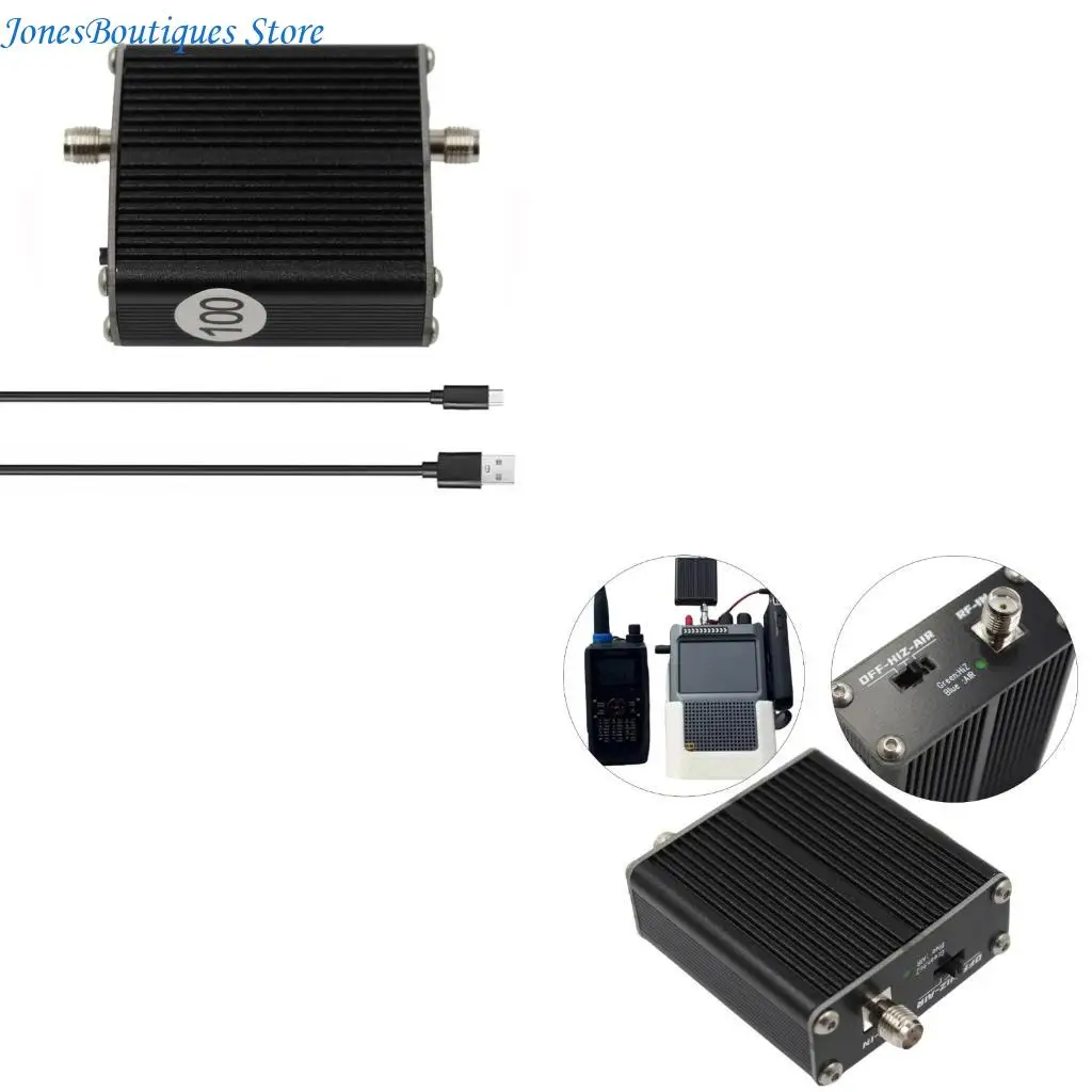 

Преобразователи частоты 100M/110M 2 в 1, инверторы, высокоомный усилитель W8KE