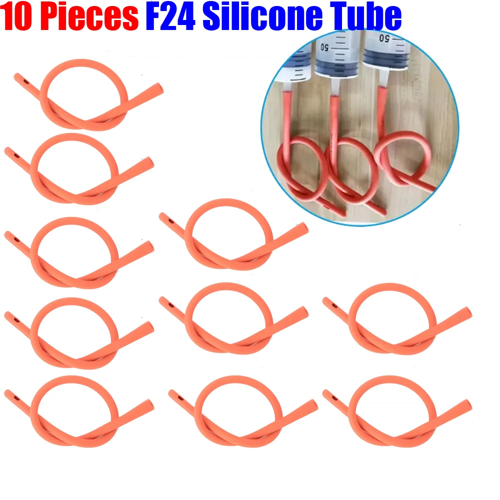 1Pc Unisex Portable Silicone Colon Enema Tube Vaginal Cleaning Anal Pipe Accessory Anal Enema Nozzle Silicone Nozzles Anus Plug