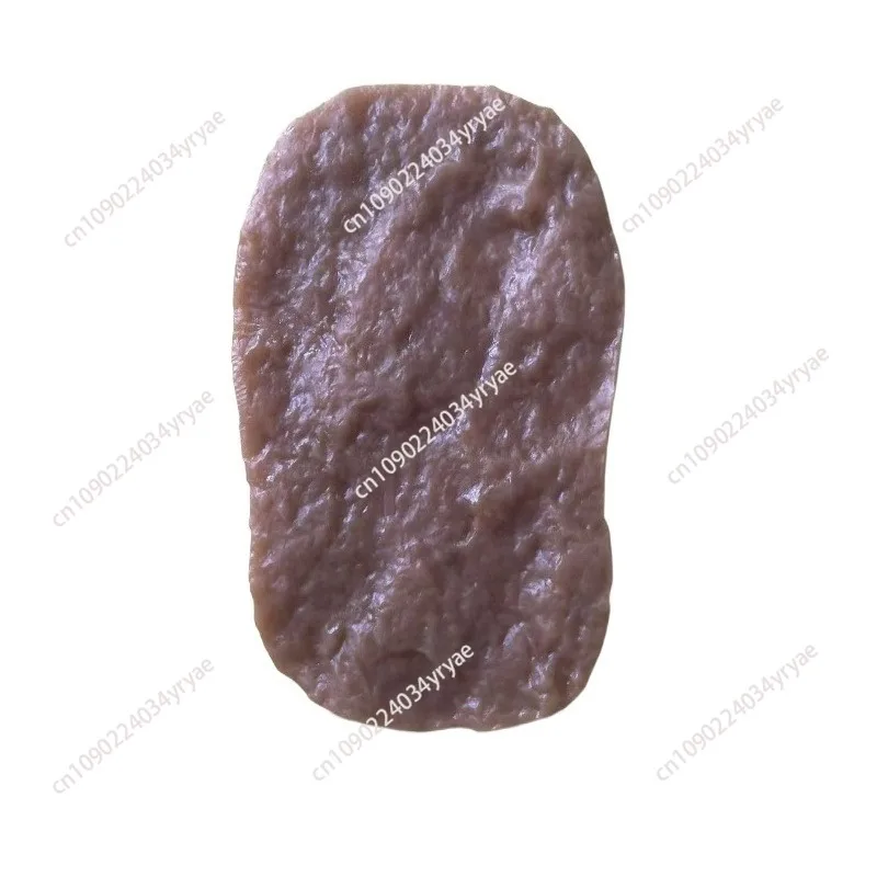 

Cement Imitation Stone Texture Imprint Mold 30 * 18Cm Random Stone Texture Plastic Stone Tool Rockery Park Flooring Stamp Model