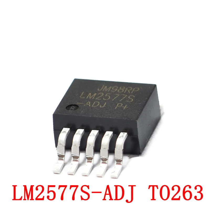 5 лампочек, телефон, модель LM2585 LM2577 LM2576 TO-263-5