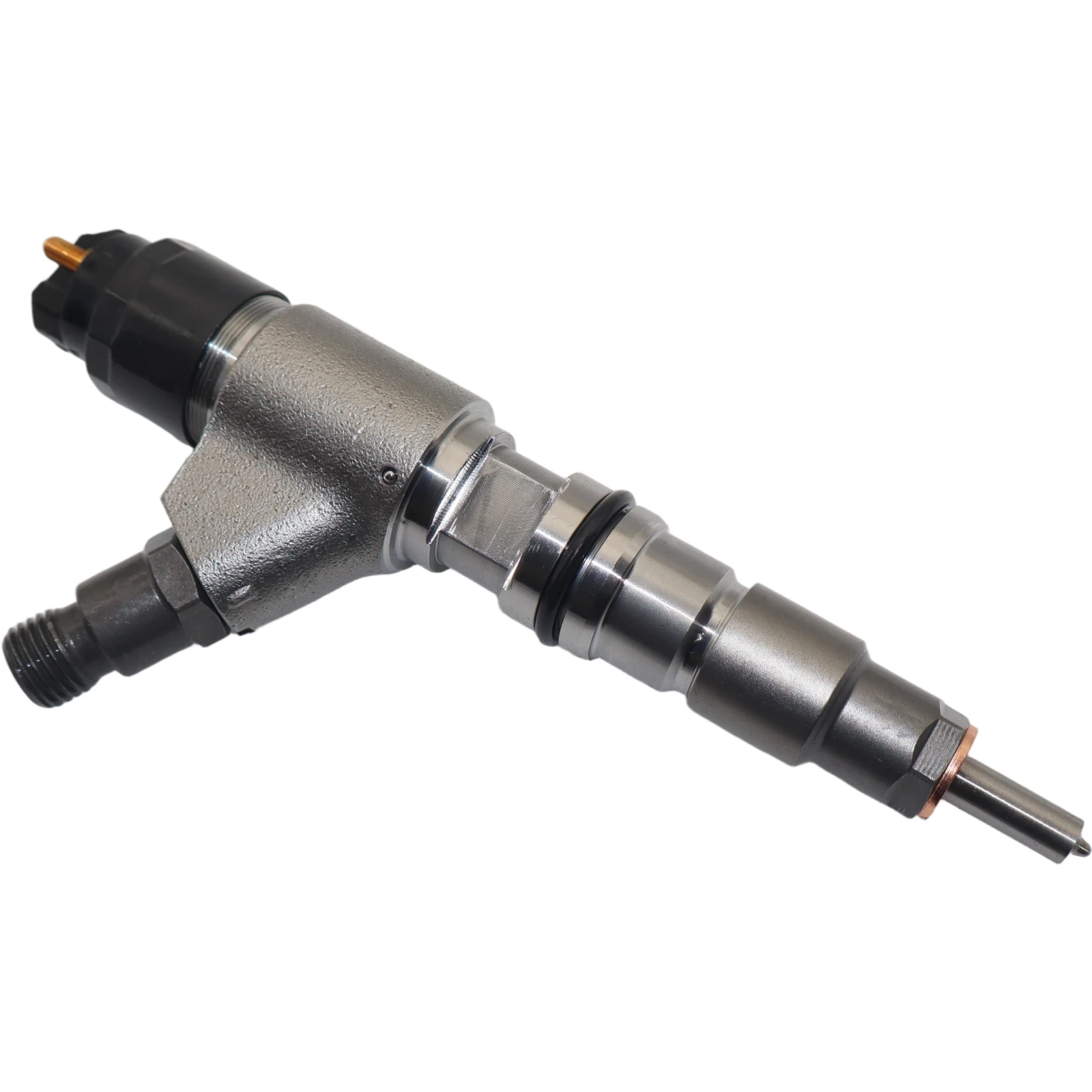 4PCS Fuel Injector FIB1648LU T410631 For Caterpillar CAT PL61 Pipe Hanging Machine