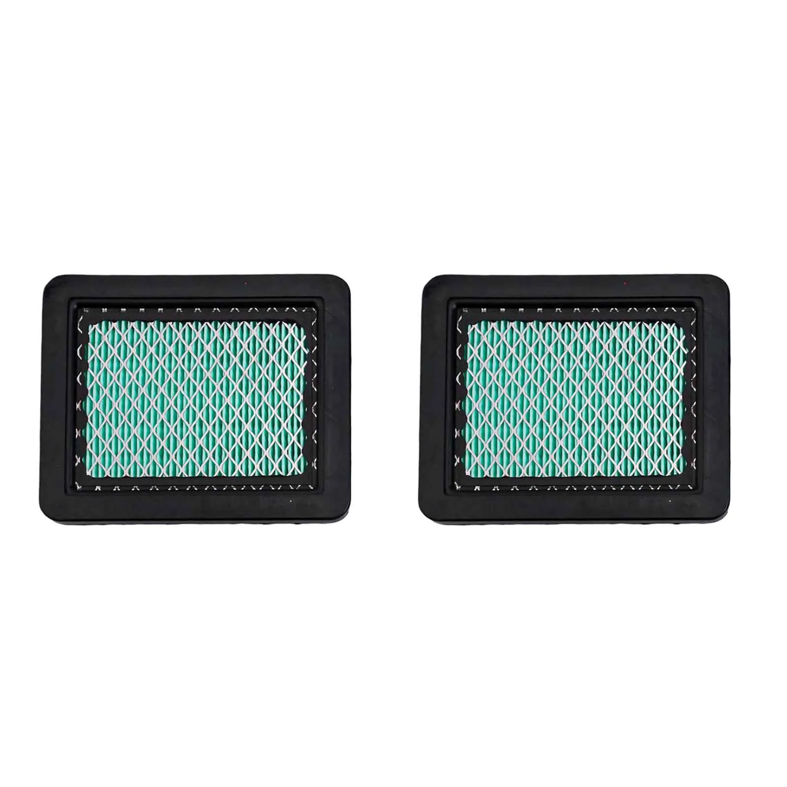 Lawn Mower Parts Air Filter Easy Installation For Honda HRB 425 HRX 537 HRX476 Lawnmower Service Kit Perfect Match