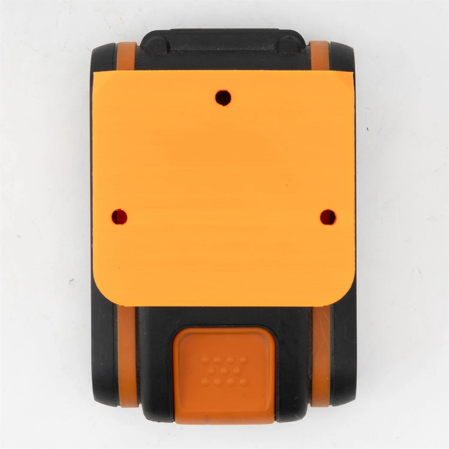 3pcs for WORX 20v 4pin PowerShare  4pin  Battery Holder Mount