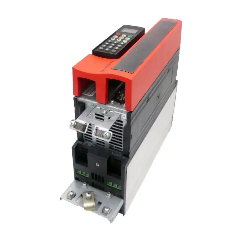 

2026MDX61B0055-5A3-4-00 SEW EURODRIVE Movidrive Inverter Unit