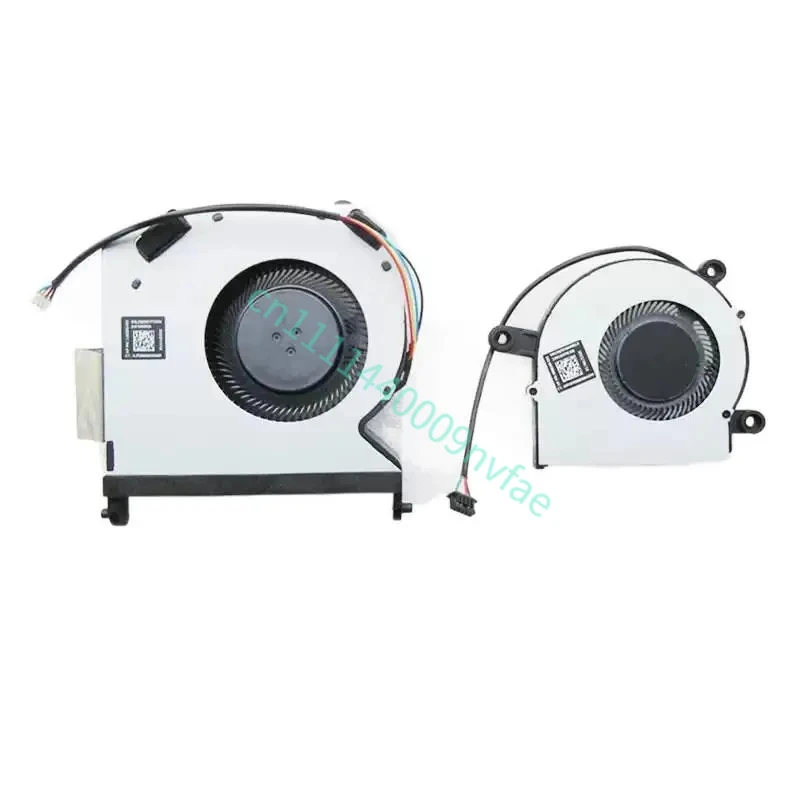 New Mini DM CPU HDD Cooling Fan For HP EliteDesk 800 805 G6 SUNON EG50050S1-CJ20-S9A M88648-001 L90295-001 0.2