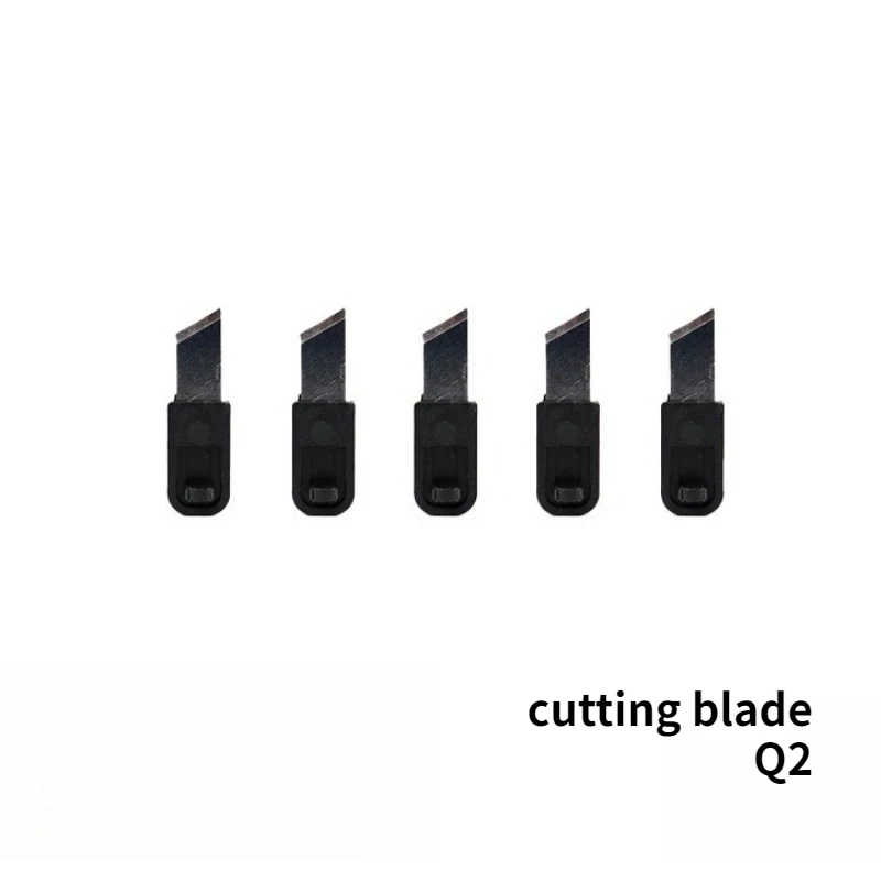3D printer cutting blade [Suitable for Q2]