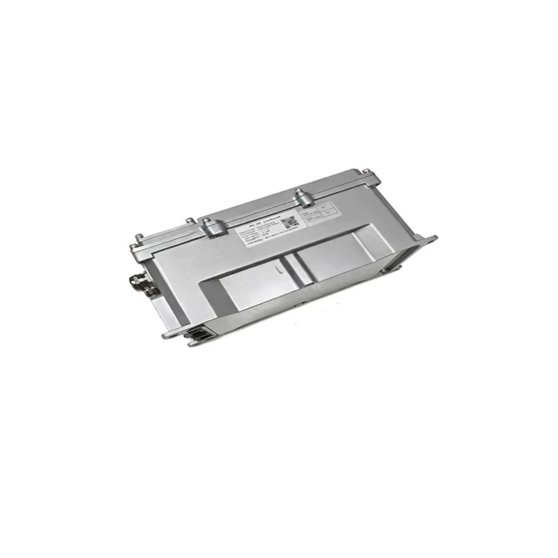 High Efficiency New Energy Vehicle Converter Small Volume Voltage Convert Module12v to 220v High Power DC-DC Converter