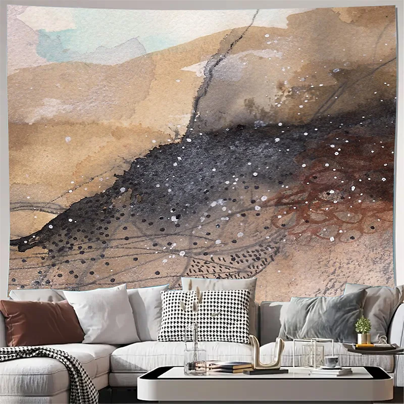 Bohemian Wall Tapes… - image