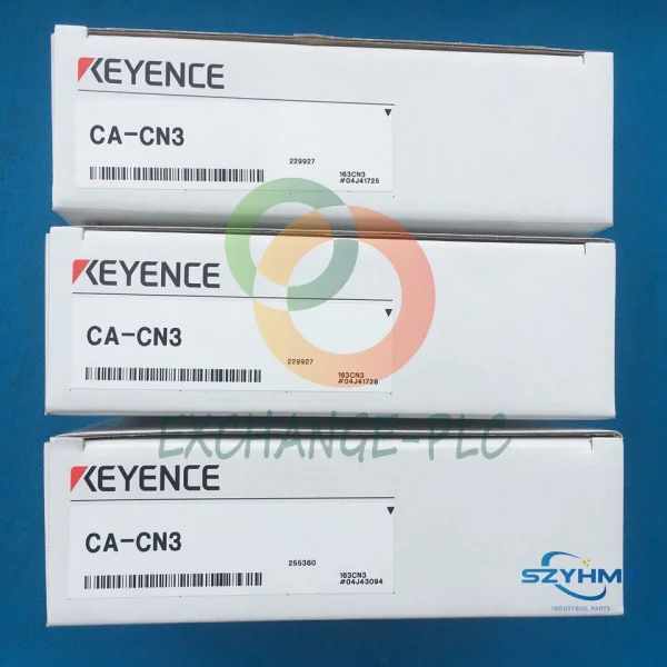 

Ca-cn3 Cacn3 Cable 1pcs Brand New Original Spot Plc