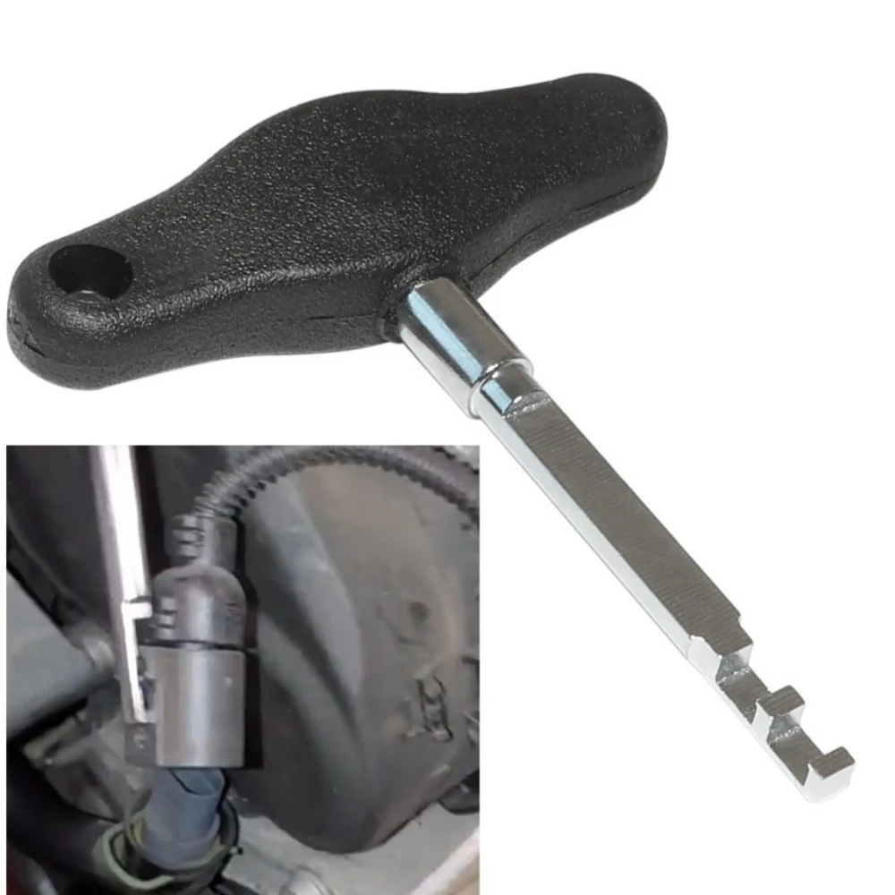 

1 шт., инструмент для извлечения жгута проводов Volkswagen Audi