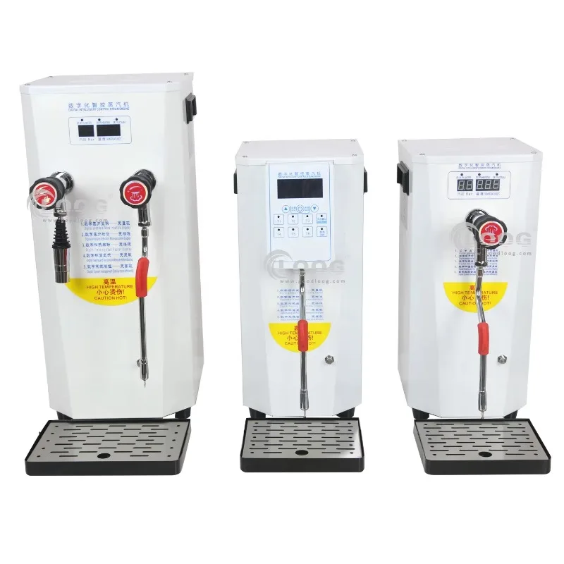 Wholesale Electric Kitchen Equipment  Milk  Frother Machine Commercial Coffee Foam Machine Automatic Milk Steamer