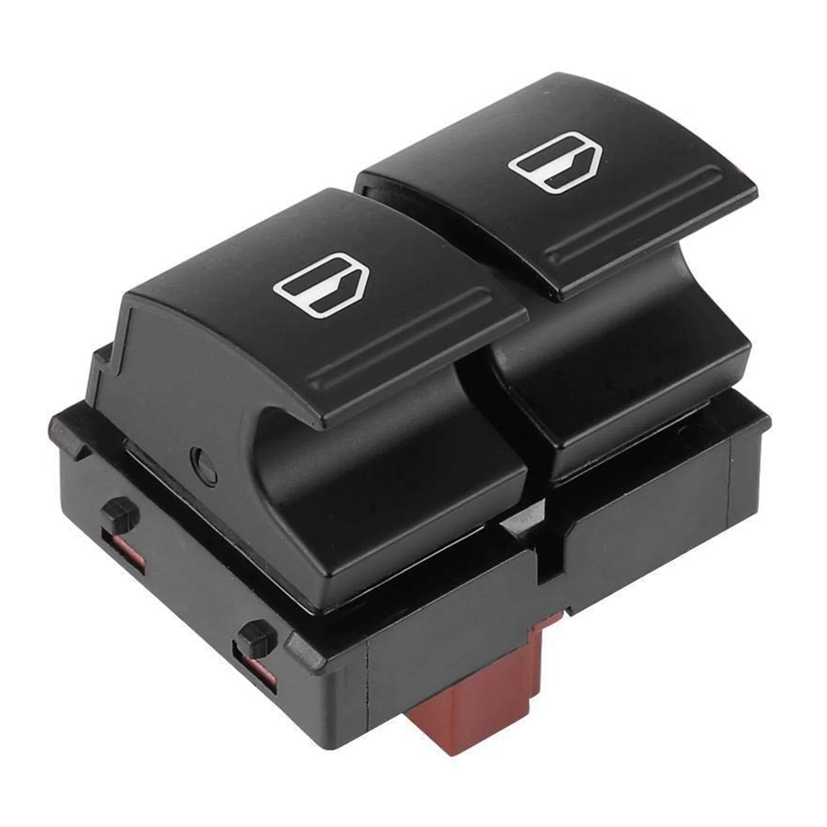 電動ウィンドウスイッチボタン,skoda fabia 2, Octavia 1z,1z0959858と互換性があります