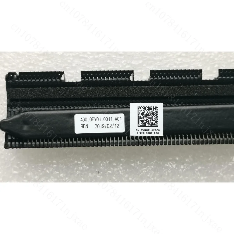 جديد لـ Dell Latitude 3400 3500 مبدد حرارة تبريد 0VN8J1 VN8J1
