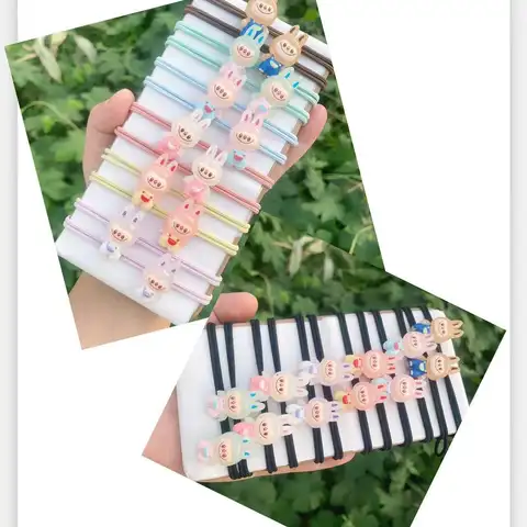 10 best sales anime håraccessoarer - №2