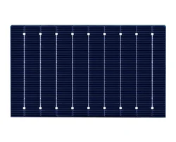 for Rosen TOPCON Black 450W 550W 600W 650W 700W 1000W Mono Solar Panels Bifacial PV Module Price