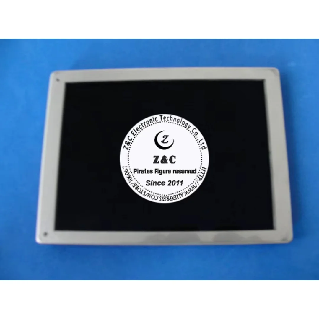 LQ6BW12 LQ6BW12A LQ6BW12K Original 6 Inch LCD Screen Panel for Industrial Equipment Application for SHARP